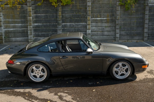 Used-1995-PORSCHE-911-Carrera-Coupe