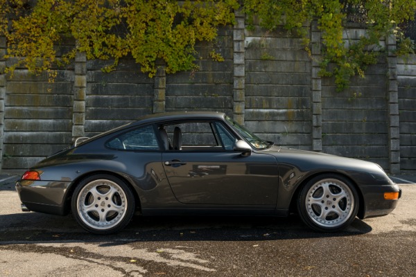 Used-1995-PORSCHE-911-Carrera-Coupe