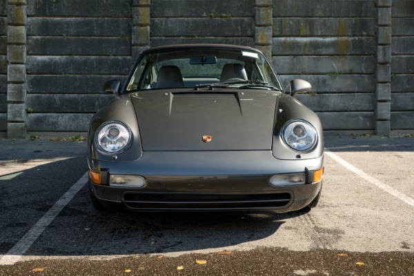 Used-1995-PORSCHE-911-Carrera-Coupe