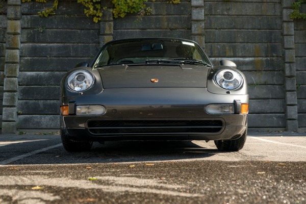 Used-1995-PORSCHE-911-Carrera-Coupe