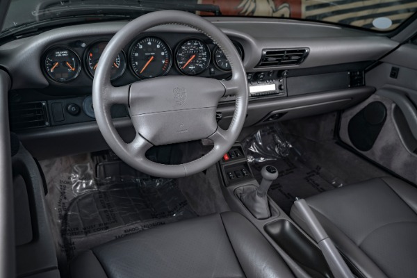 Used-1995-PORSCHE-911-Carrera-Coupe