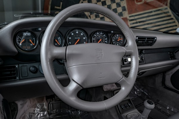 Used-1995-PORSCHE-911-Carrera-Coupe