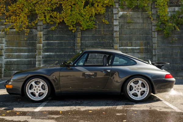 Used-1995-PORSCHE-911-Carrera-Coupe