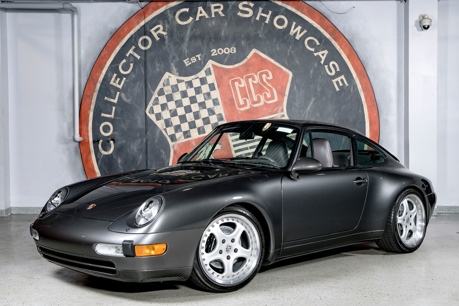 1995 PORSCHE 911 Carrera Coupe Stock # 1351 for sale near Oyster Bay, NY |  NY PORSCHE Dealer