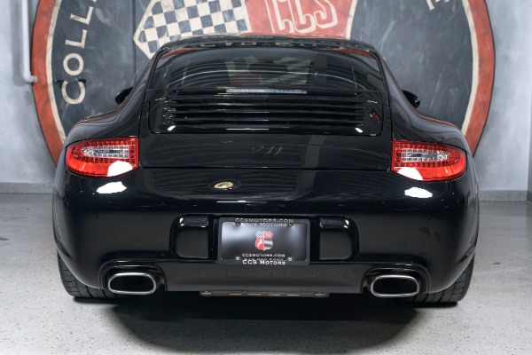 Used-2009-PORSCHE-911-Carrera-6-Speed