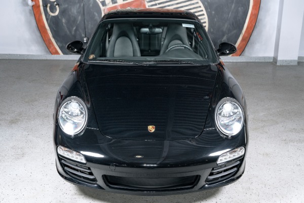 Used-2009-PORSCHE-911-Carrera-6-Speed