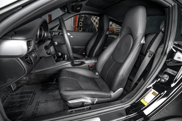 Used-2009-PORSCHE-911-Carrera-6-Speed