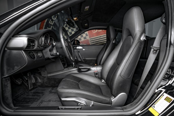 Used-2009-PORSCHE-911-Carrera-6-Speed