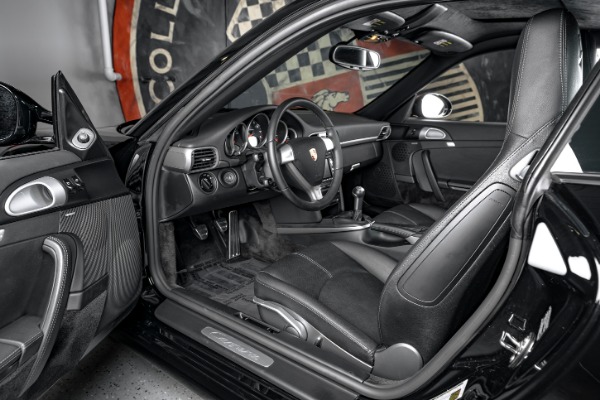Used-2009-PORSCHE-911-Carrera-6-Speed