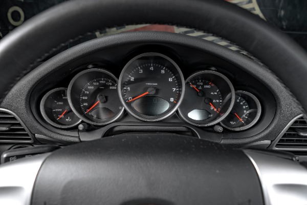 Used-2009-PORSCHE-911-Carrera-6-Speed