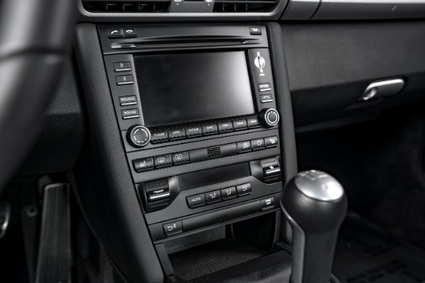 Used-2009-PORSCHE-911-Carrera-6-Speed