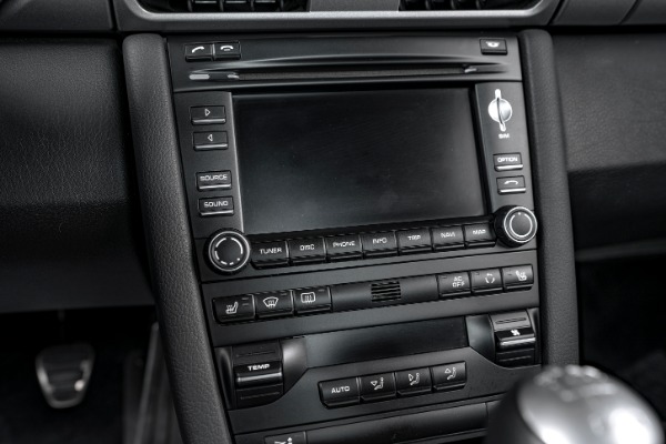 Used-2009-PORSCHE-911-Carrera-6-Speed