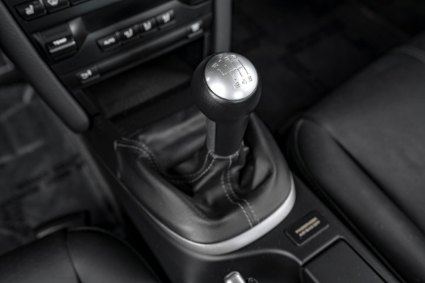 Used-2009-PORSCHE-911-Carrera-6-Speed