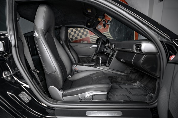 Used-2009-PORSCHE-911-Carrera-6-Speed