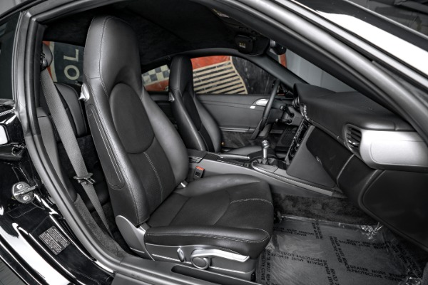 Used-2009-PORSCHE-911-Carrera-6-Speed