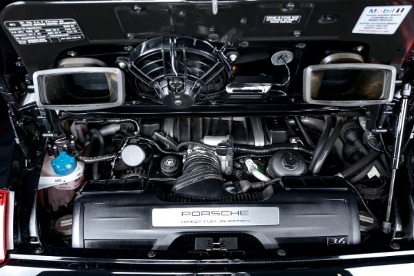 Used-2009-PORSCHE-911-Carrera-6-Speed