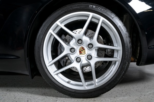 Used-2009-PORSCHE-911-Carrera-6-Speed