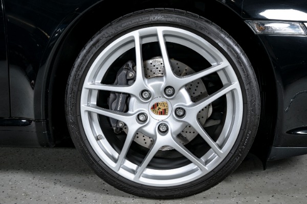 Used-2009-PORSCHE-911-Carrera-6-Speed