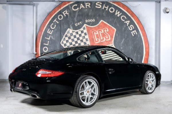 Used-2009-PORSCHE-911-Carrera-6-Speed