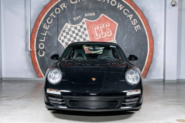 Used-2009-PORSCHE-911-Carrera-6-Speed