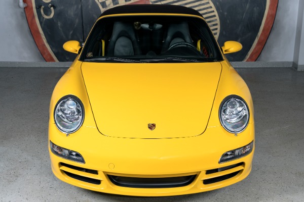 Used-2006-PORSCHE-911-Carrera-S