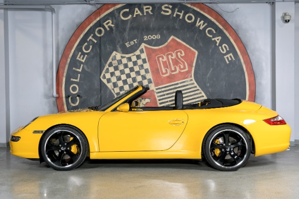 Used-2006-PORSCHE-911-Carrera-S