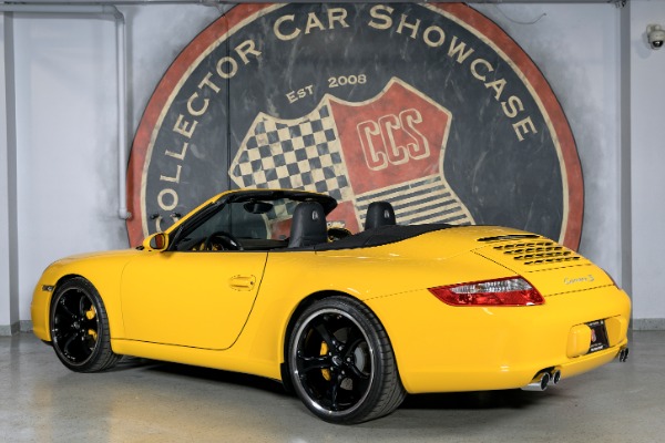 Used-2006-PORSCHE-911-Carrera-S