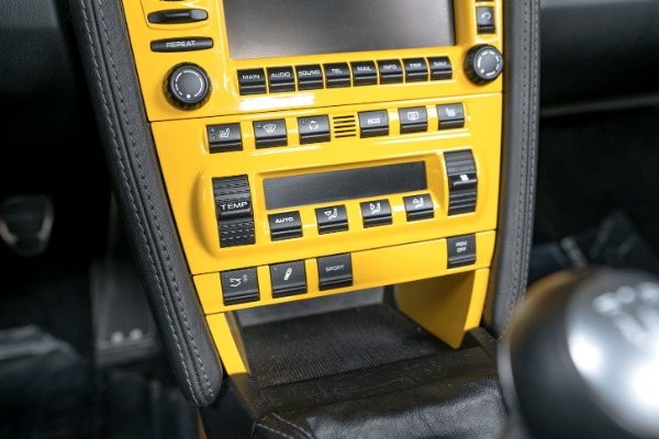 Used-2006-PORSCHE-911-Carrera-S