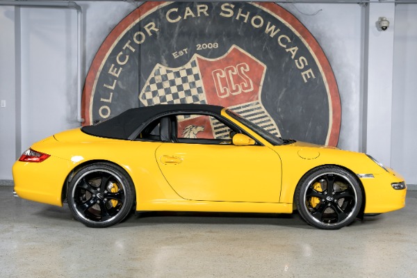 Used-2006-PORSCHE-911-Carrera-S