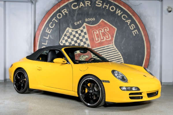 Used-2006-PORSCHE-911-Carrera-S