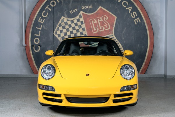 Used-2006-PORSCHE-911-Carrera-S