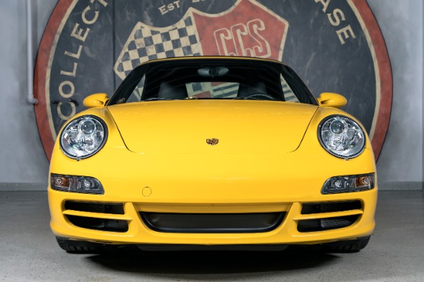 Used-2006-PORSCHE-911-Carrera-S