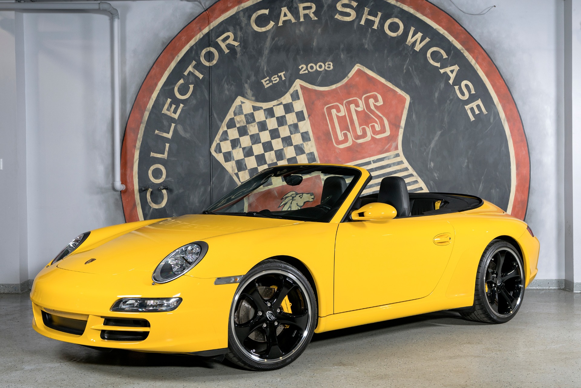 2006 Porsche 911 Carrera S Stock 1360 For Sale Near Oyster