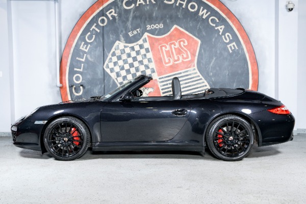 Used-2011-Porsche-911-Carrera-4S-Cabriolet