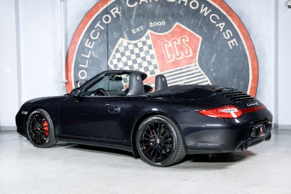 Used-2011-Porsche-911-Carrera-4S-Cabriolet