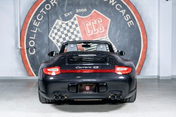 Used-2011-Porsche-911-Carrera-4S-Cabriolet