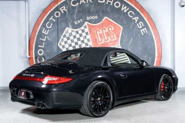 Used-2011-Porsche-911-Carrera-4S-Cabriolet