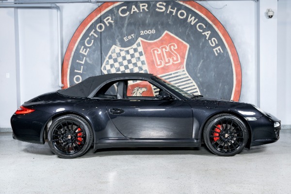 Used-2011-Porsche-911-Carrera-4S-Cabriolet