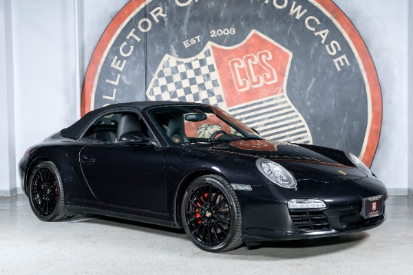 Used-2011-Porsche-911-Carrera-4S-Cabriolet