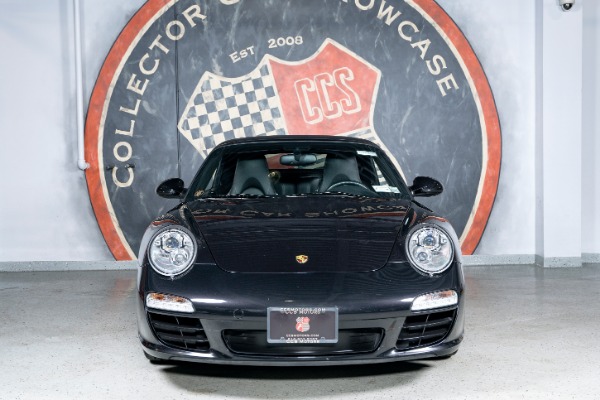 Used-2011-Porsche-911-Carrera-4S-Cabriolet