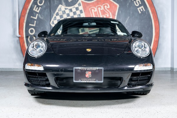 Used-2011-Porsche-911-Carrera-4S-Cabriolet