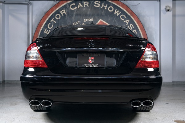 Used-2008-Mercedes-Benz-E-CLASS-E-63-AMG