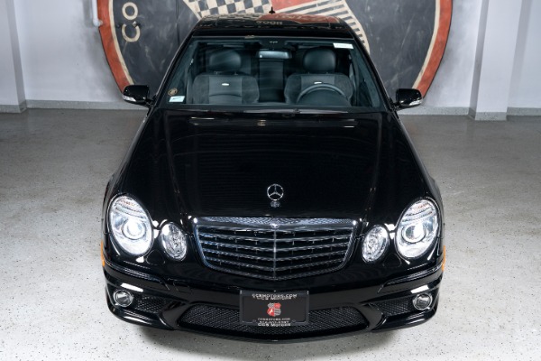 Used-2008-Mercedes-Benz-E-CLASS-E-63-AMG