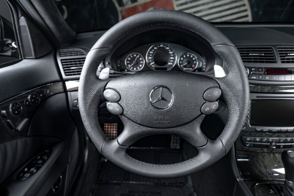 Used-2008-Mercedes-Benz-E-CLASS-E-63-AMG