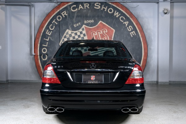 Used-2008-Mercedes-Benz-E-CLASS-E-63-AMG