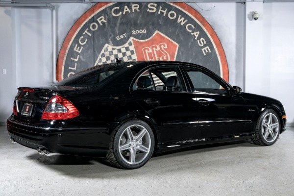 Used-2008-Mercedes-Benz-E-CLASS-E-63-AMG