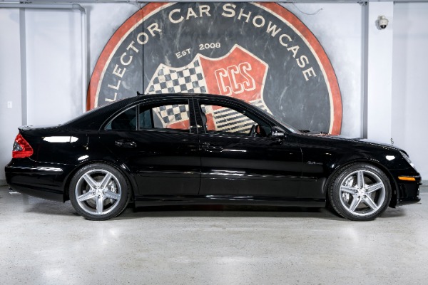 Used-2008-Mercedes-Benz-E-CLASS-E-63-AMG