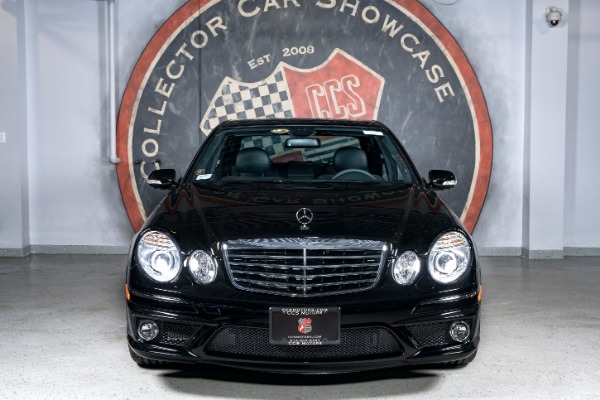 Used-2008-Mercedes-Benz-E-CLASS-E-63-AMG