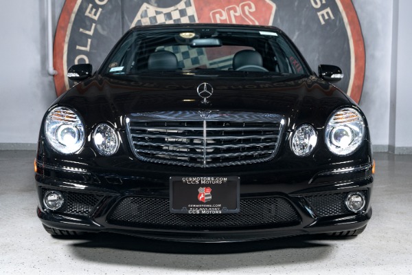 Used-2008-Mercedes-Benz-E-CLASS-E-63-AMG