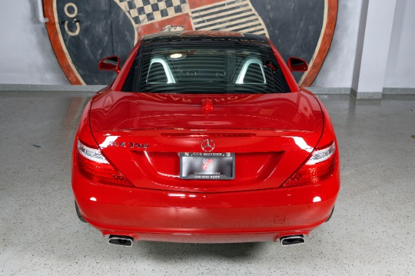 Used-2012-Mercedes-Benz-SLK-CLASS-SLK350